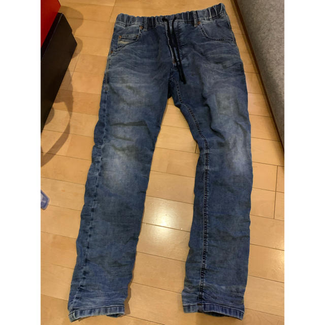 DIESEL Krooley JoggJeans ジョグジーンズ クラシック stockshoes.co