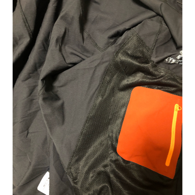 ARC'TERYX(アークテリクス)のARC'TERYX アークテリクス Gamma LT Hoody ガンマLT S メンズのジャケット/アウター(マウンテンパーカー)の商品写真