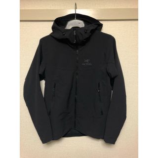 アークテリクス(ARC'TERYX)のARC'TERYX アークテリクス Gamma LT Hoody ガンマLT S(マウンテンパーカー)