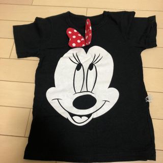 ディズニー(Disney)のミニーTシャツ(Tシャツ/カットソー)