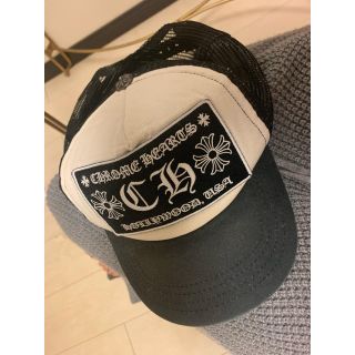 クロムハーツ(Chrome Hearts)のゆゆくん様 専用❣️❣️(キャップ)