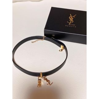 Yves Saint Laurent  ブレスレット　バングル