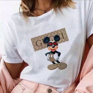 ザラ(ZARA)の新品🌸スプリングbearトップスTシャツ(Tシャツ/カットソー(半袖/袖なし))