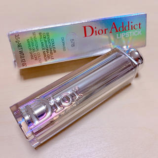 ディオール(Dior)の新品 Diorリップスティック578(口紅)