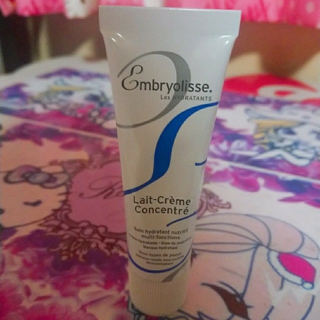 Embryolisse(アンブリオリス)のアンブリオリス 保湿 下地クリーム２点set 正規品 コスメ/美容のベースメイク/化粧品(化粧下地)の商品写真