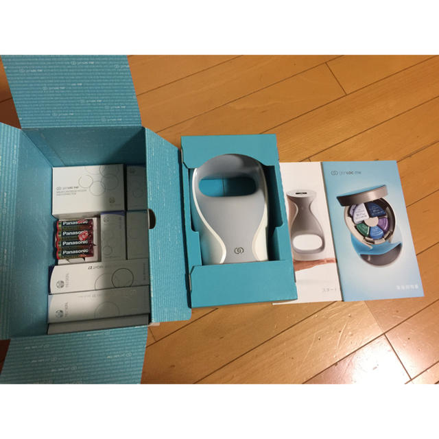 グレイ系最大12%OFFクーポン ニュースキン genLOC Me スターターキット 美容機器 家電・スマホ・カメラグレイ系51%割引-WWW.AMEUBLIER.COM グレイ系最大12%OFFクーポン ニュースキン genLOC Me スターターキット 美容機器 家電・スマホ・カメラグレイ系51%割引-WWW.AMEUBLIER.COM