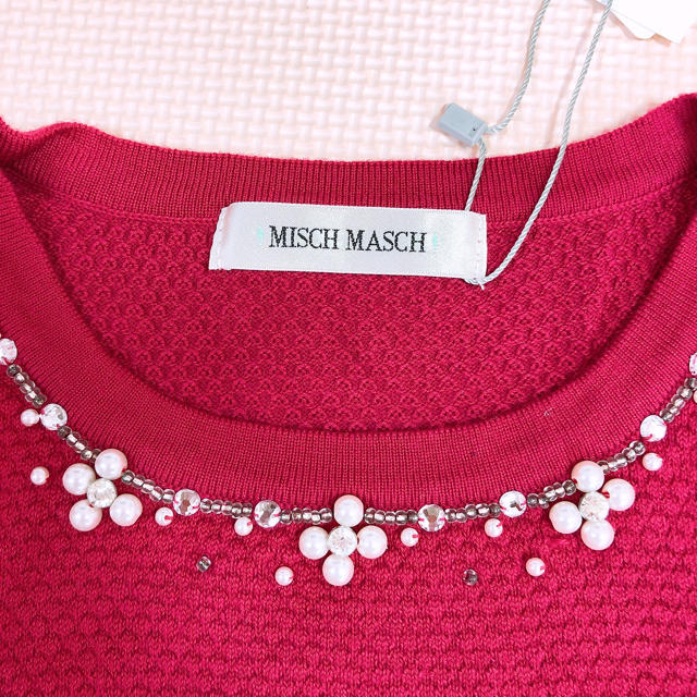 MISCH MASCH - ミッシュマッシュ の通販 by ひな｜ミッシュマッシュならラクマ