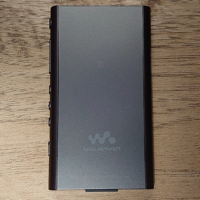 SONY WALKMAN NW-A57 64GB ブラック おまけ付
