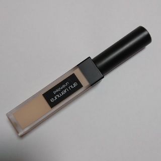 シュウウエムラ(shu uemura)の【中古】アンリミテッドコンシーラー/シュウウエムラ/6ライト(コンシーラー)