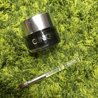 クリニーク(CLINIQUE)の♡クリニークアイライナー♡(アイライナー)