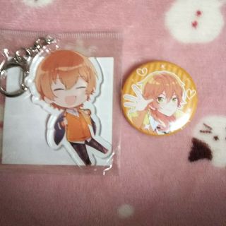 ジェルくんセット(キャラクターグッズ)