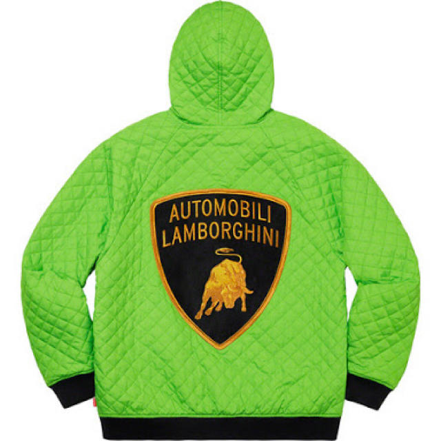 Supreme Automobili Lamborghini Jacketその他