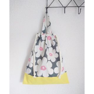 necomuraisu様専用✺体操服袋／レッスンバッグ(外出用品)