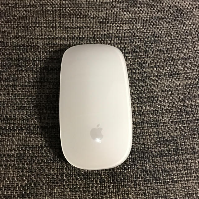 マジックマウス2 MAGIC MOUSE 2 apple マウス