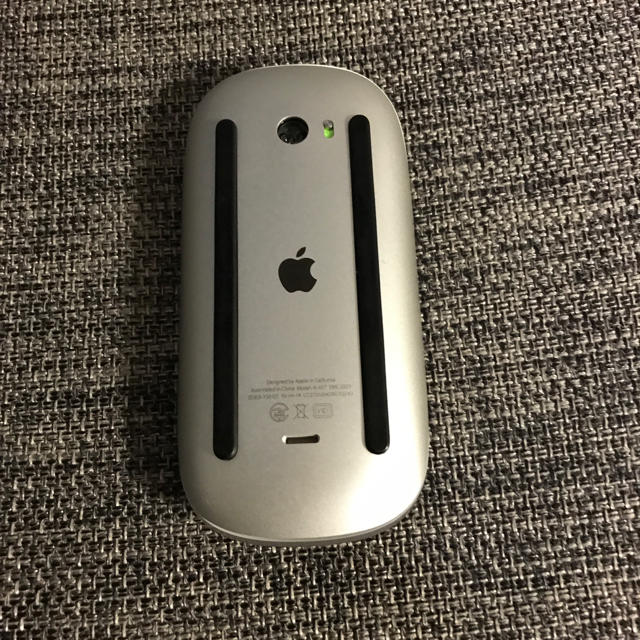 マジックマウス2 MAGIC MOUSE 2 apple マウス 1