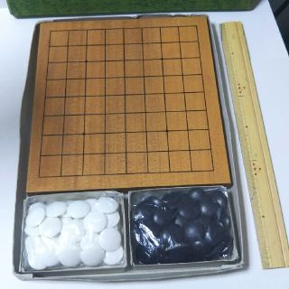 囲碁(囲碁/将棋)