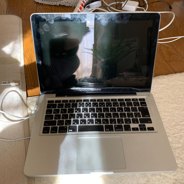 MacBookPro