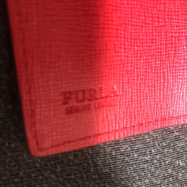 Furla(フルラ)の美品　フルラ　キーケース レディースのファッション小物(キーケース)の商品写真