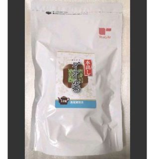 ティーライフ(Tea Life)のティーライフ ダイエットプーアール茶　水出し(ダイエット食品)