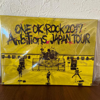 ONE OK ROCK          DVD(ミュージック)