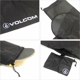 ボルコム(volcom)のvolcom 日本限定スケートボード バッグ スケボー ケース カバー(スケートボード)