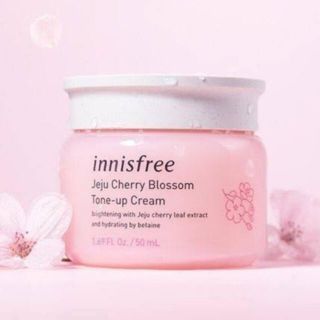 イニスフリー(Innisfree)のInnisfree 新品未開封 トーンアップクリームイニスフリー韓国コスメ(化粧下地)