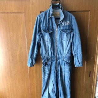 アヴィレックス オーバーオール/サロペット(メンズ)の通販 18点 アヴィレックス オーバーオール/サロペット(メンズ)の通販 18点