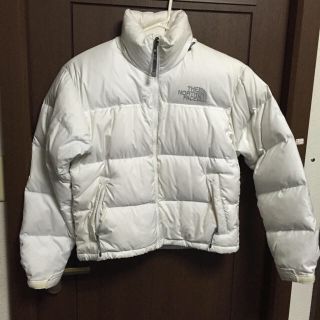 ザノースフェイス(THE NORTH FACE)のTNF ダウン(ダウンコート)