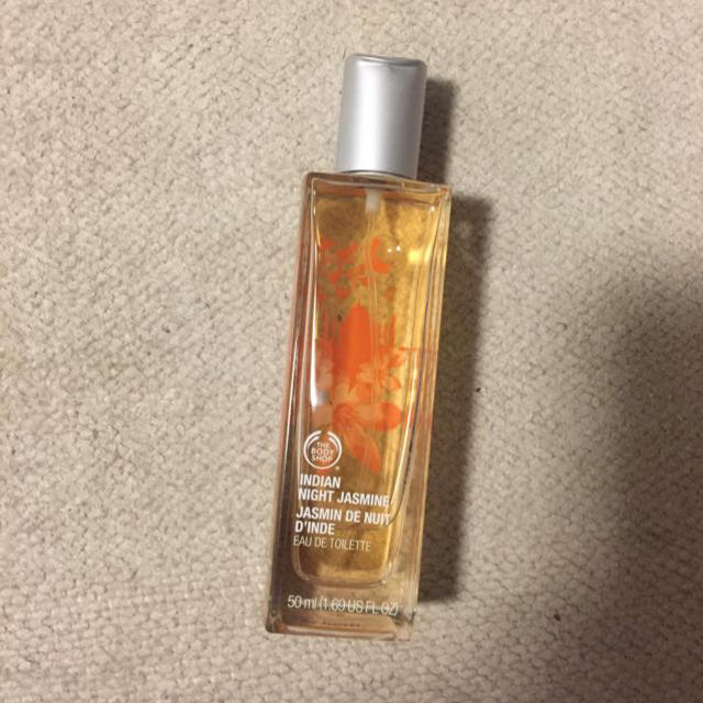 THE BODY SHOP(ザボディショップ)の【最終値下げ！】ボディショップ 香水♡ コスメ/美容の香水(香水(女性用))の商品写真