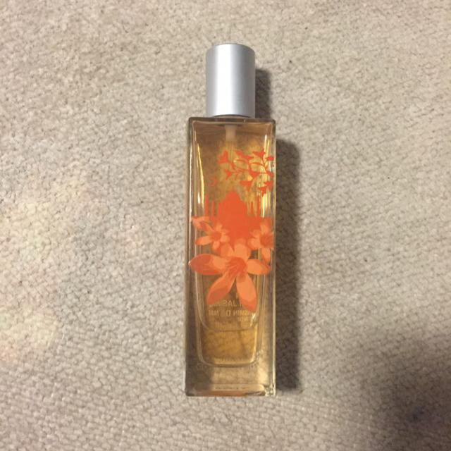 THE BODY SHOP(ザボディショップ)の【最終値下げ！】ボディショップ 香水♡ コスメ/美容の香水(香水(女性用))の商品写真