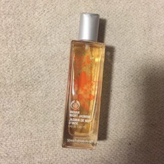 ザボディショップ(THE BODY SHOP)の【最終値下げ！】ボディショップ 香水♡(香水(女性用))