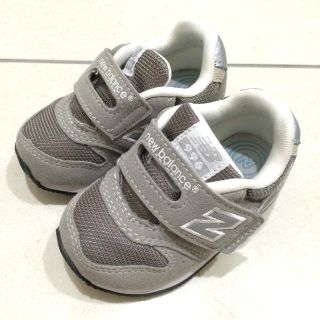 ニューバランス(New Balance)のニューバランス 996 グレー 12.0(スニーカー)