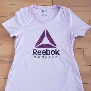 リーボック(Reebok)の洗濯、試着のみ　リーボック　半袖Ｔシャツ(Tシャツ(半袖/袖なし))