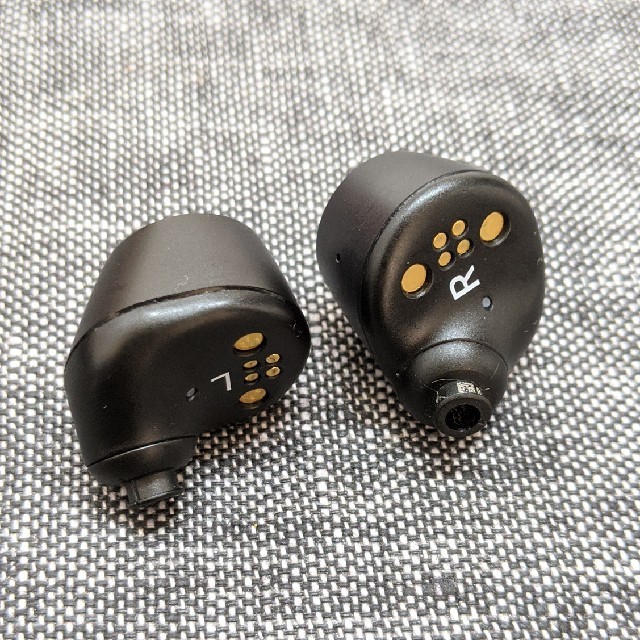 ゼンハイザー MOMENTUM True Wireless 2