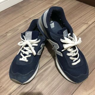 ニューバランス(New Balance)のニューバランス　スニーカー(スニーカー)