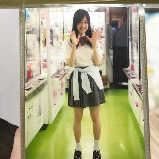 ノギザカフォーティーシックス(乃木坂46)の星野みなみ(アイドルグッズ)