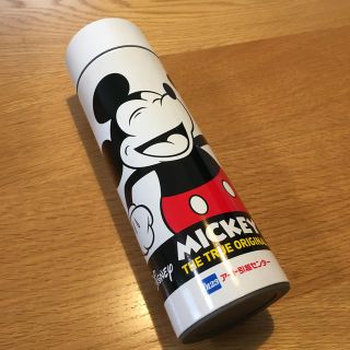 ミッキーマウス(ミッキーマウス)のステンレスボトル　ミッキーマウス(タンブラー)