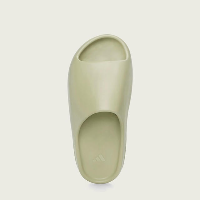 26.5cm【送料込】adidas YEEZY SLIDE"resin"