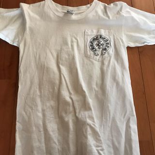 クロムハーツ(Chrome Hearts)のクロムハーツメンズティシャツ(Tシャツ/カットソー(半袖/袖なし))