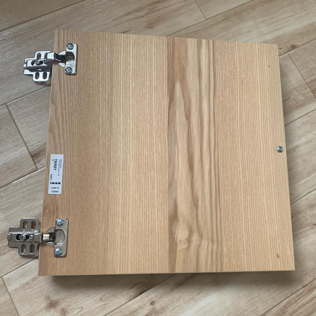 IKEA - IKEA トレービー 木製扉の通販 by beans's shop|イケア IKEA - IKEA トレービー 木製扉の通販 by beans's shop|イケア