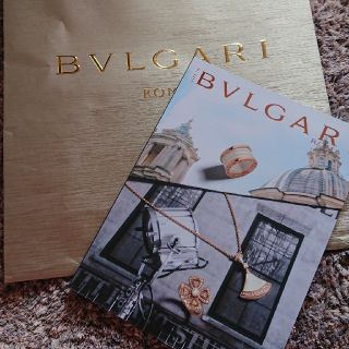 ブルガリ(BVLGARI)のBVLGARIコレクション(その他)