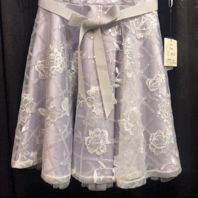 ROBE(ローブ)のローブドフルール♡ レディースのフォーマル/ドレス(ナイトドレス)の商品写真