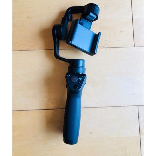 ゴープロ(GoPro)のDJI osmo mobile(自撮り棒)