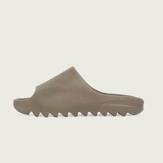 アディダス(adidas)のadidas yeezy SLIDE EARTH BROWN ビーチサンダル(サンダル)