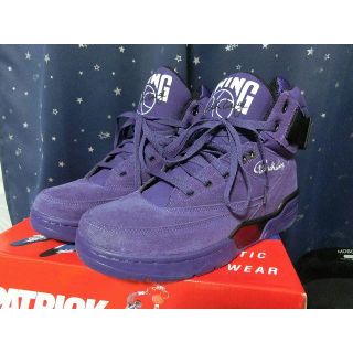 ユーイングアスレチックス(Ewing Athletics)のEWING サイズ28.5(スニーカー)