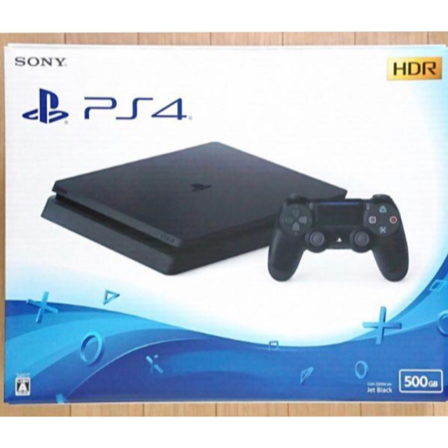 早い者勝ち！！PlayStation4