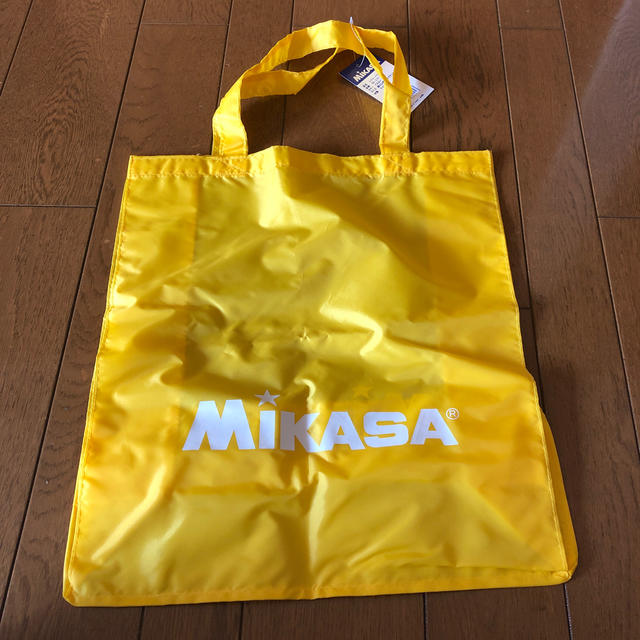 MIKASA(ミカサ)のミカサ トートバッグ　レジャーバック スポーツ/アウトドアのスポーツ/アウトドア その他(バレーボール)の商品写真