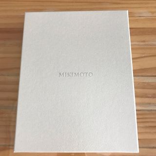 ミキモト(MIKIMOTO)のミキモト(フォトフレーム)