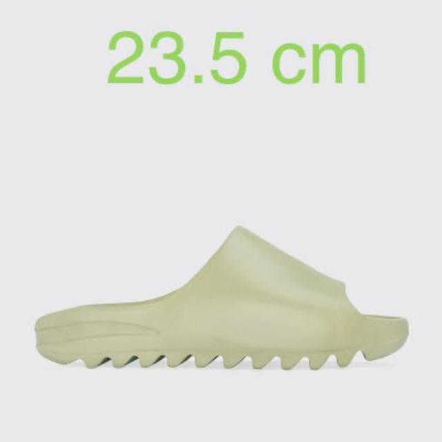 アディダスのYEEZY SLIDE  イージー 23.5cm靴/シューズ