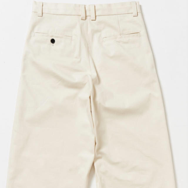 RYO TAKASHIMA COTTON BAGGY PANTS | settannimacchineagricole.it